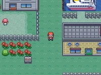 Download Pokémon Venotide Full Game