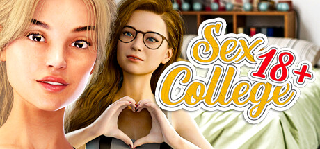 Download Sex College PC Game Free