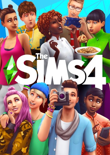 Download Sims 4 (v 1.105.345.1020 + 87 DLC) Game Torrent