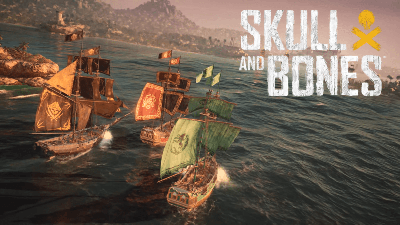 Download Skull and Bones Game Walkthrough & Guides Wiki