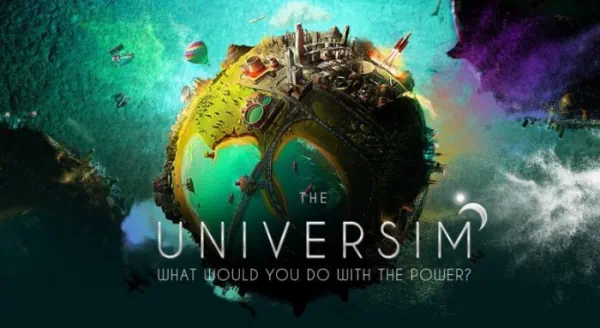 Download The Universim Game on PC