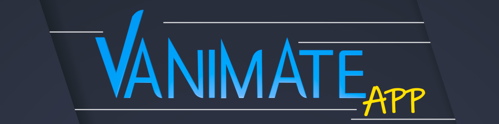 Download VanimateApp [v01.2022] Full Version Game