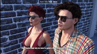 Kelly’s Family Older Sister in Law v4.0 Full Version Game Download