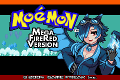 Moemon Pokémon Full Game Download