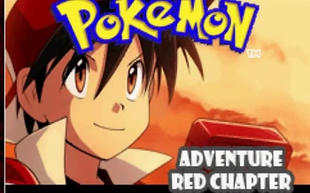 Pokémon Adventures Red Chapter Game Full Download