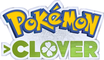 Pokémon Clover Game Full Download