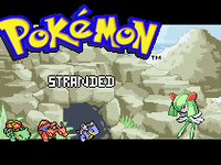 Pokémon Stranded Game Full Download