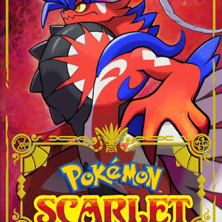 Download Pokémon Scarlet and Violet Game