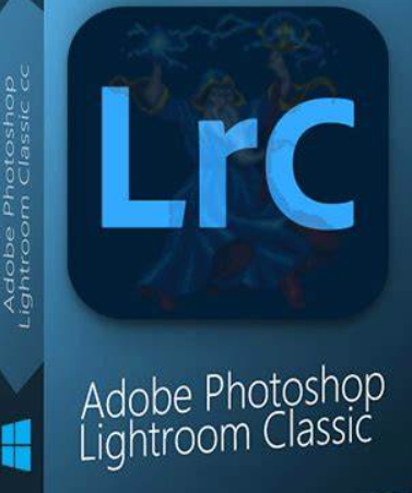 Adobe Lightroom Classic 2023 v12.0.1 for Mac Full Version