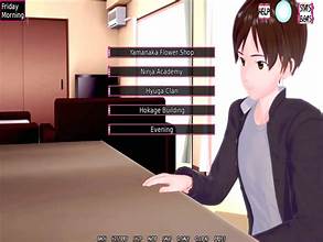 Download Takei’s Journey [v0.24.1 Part 1] Game By Ferrum