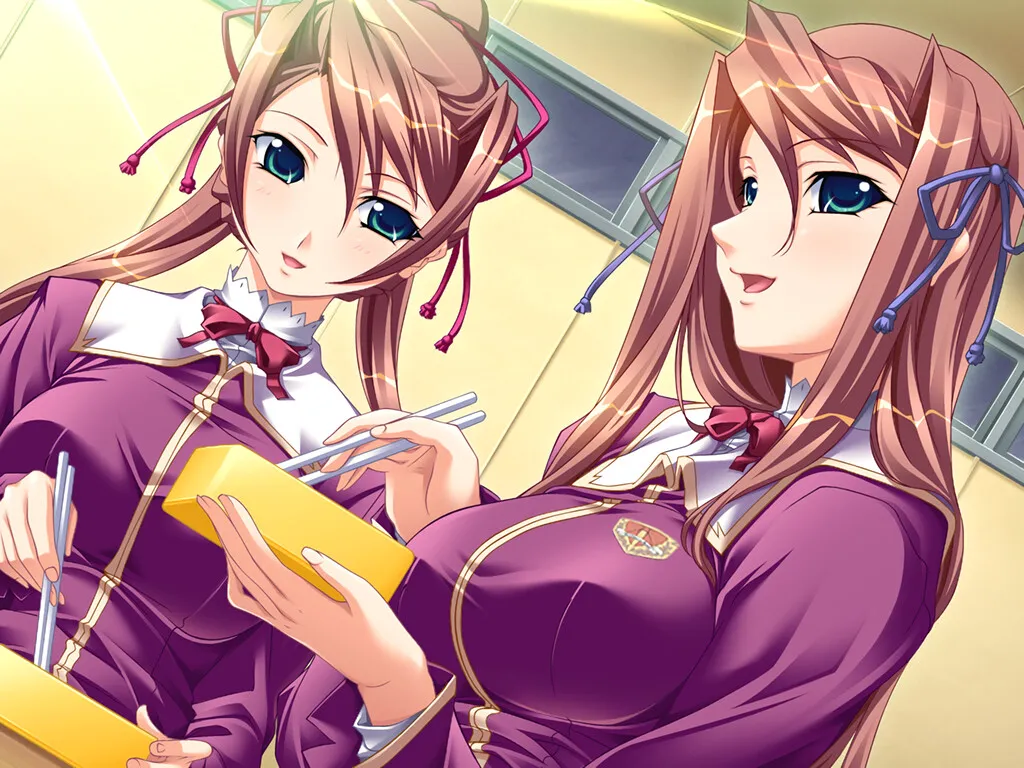 Holy Maid Academy [Final] Game Full Download Free