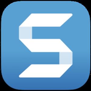 TechSmith Snagit 2024.2.4 macOS Full Version for Mac