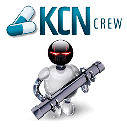 KCNcrew Pack 1.8 (04-15-24) Download 2024