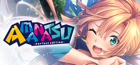 Download AMANATSU Perfect Edition Game PC