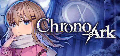 Download Chrono Ark PC Game for Apk