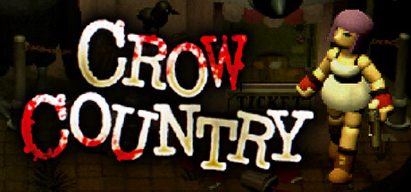 Download Crow Country PC Game for Apk