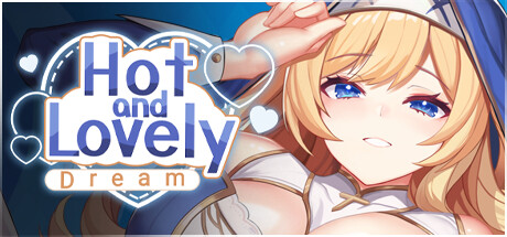 Download Hot And Lovely Dream PC Game for Apk