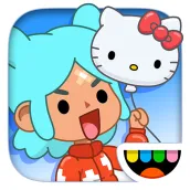 Download Toca Life World Build a Story PC Game for Apk