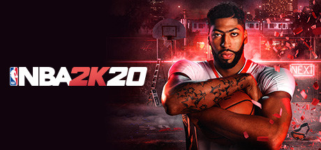 NBA 2K20 Free Download PC Game