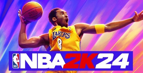 Download NBA 2K24 PC Game for Apk 2024